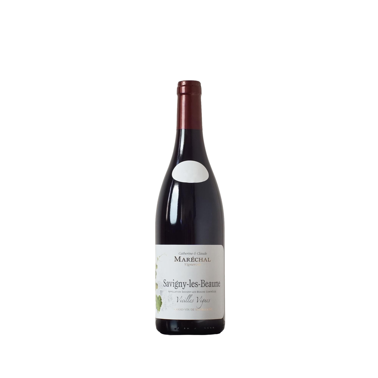 Savigny-les-Beaune Vieilles Vignes 2020 - Domaine C. et C. Maréchal - 0,75l