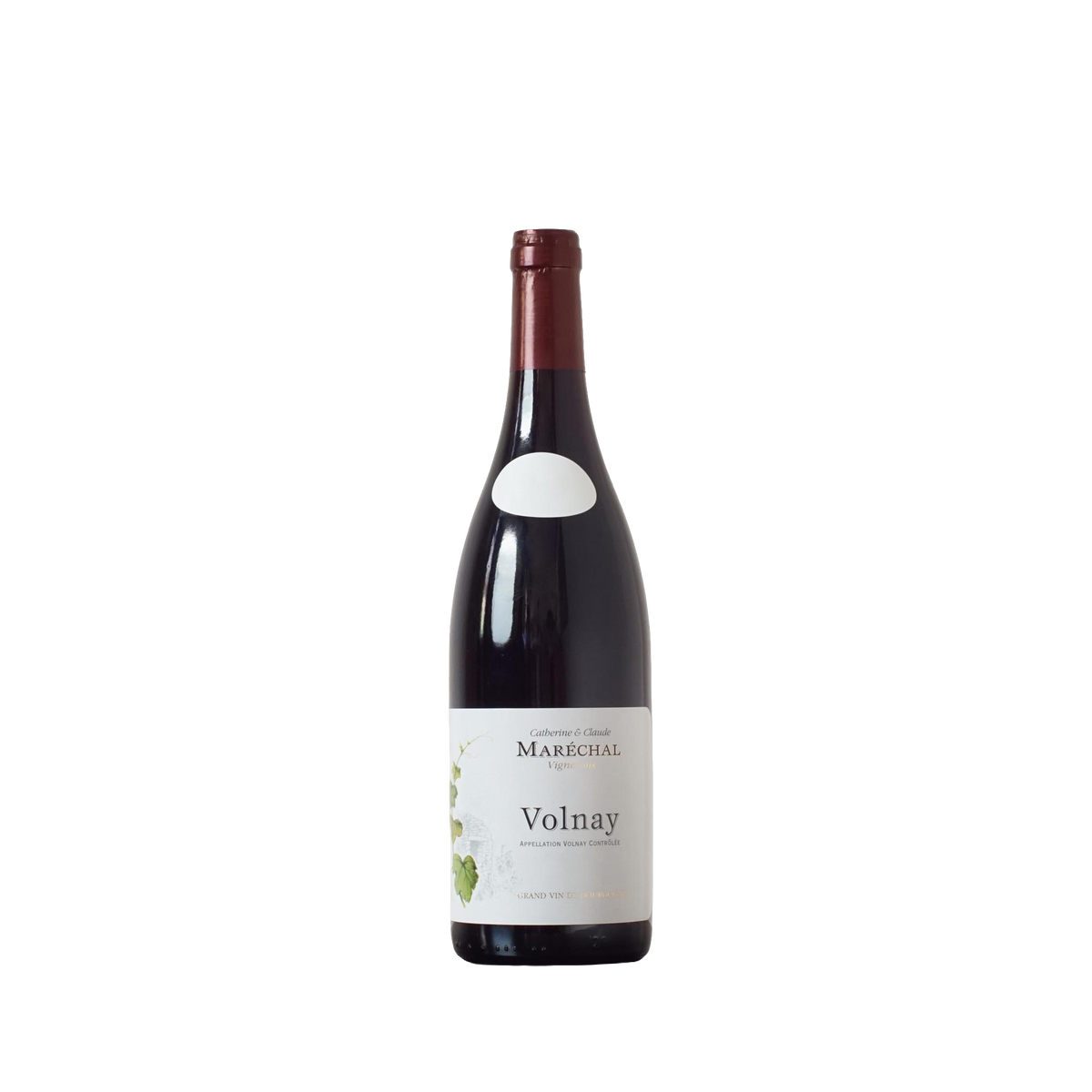 Volnay 2023 - Domaine C. et C. Maréchal - 0,75l