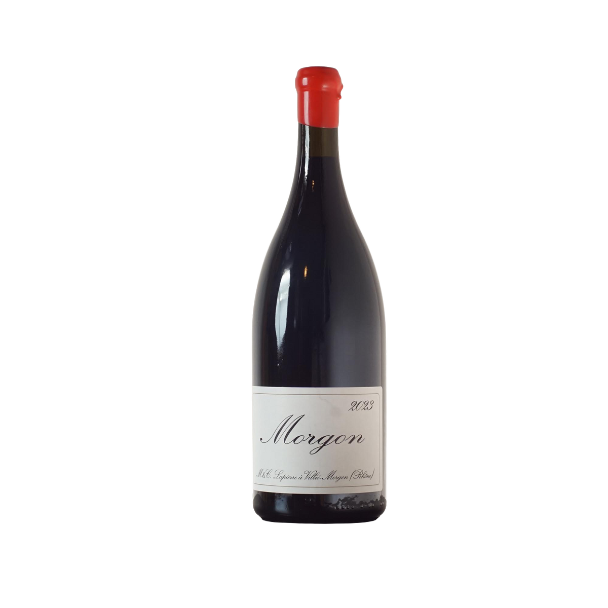 Morgon MAGNUM 2023 - Domaine Marcel Lapierre - 1,5l
