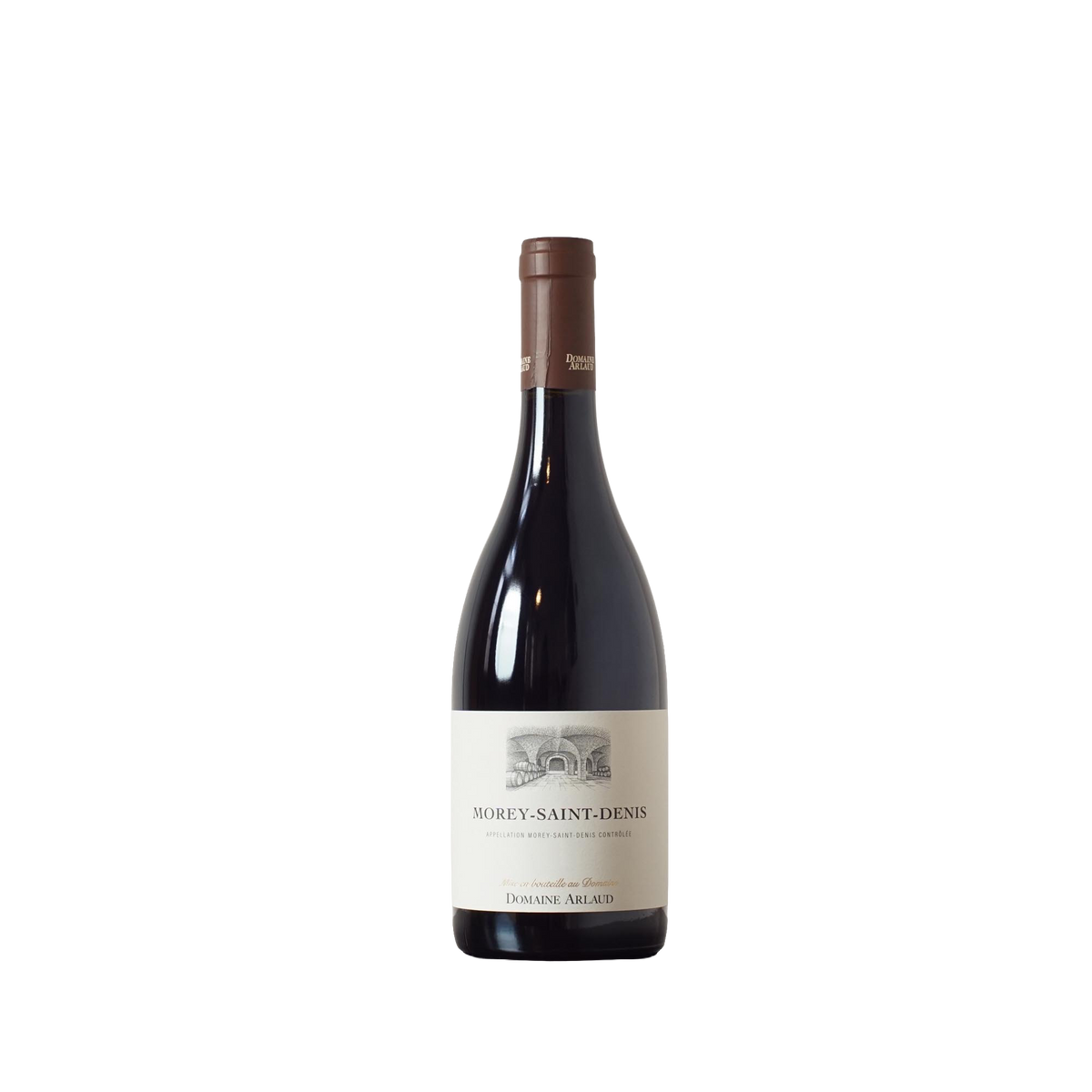 Morey-Saint-Denis 2023 - Domaine Arlaud - 0,75l