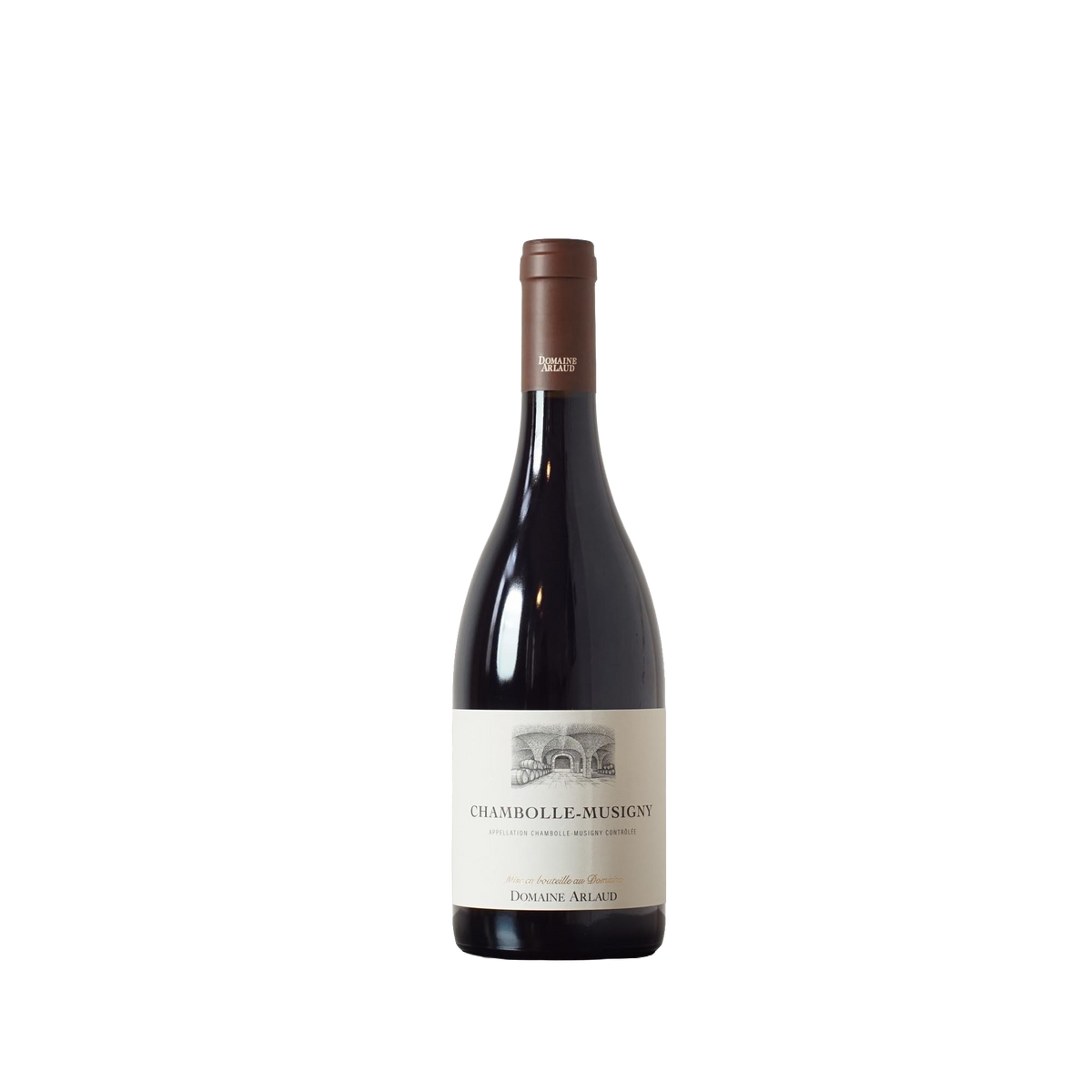 Chambolle-Musigny 2022 - Domaine Arlaud - 0,75l