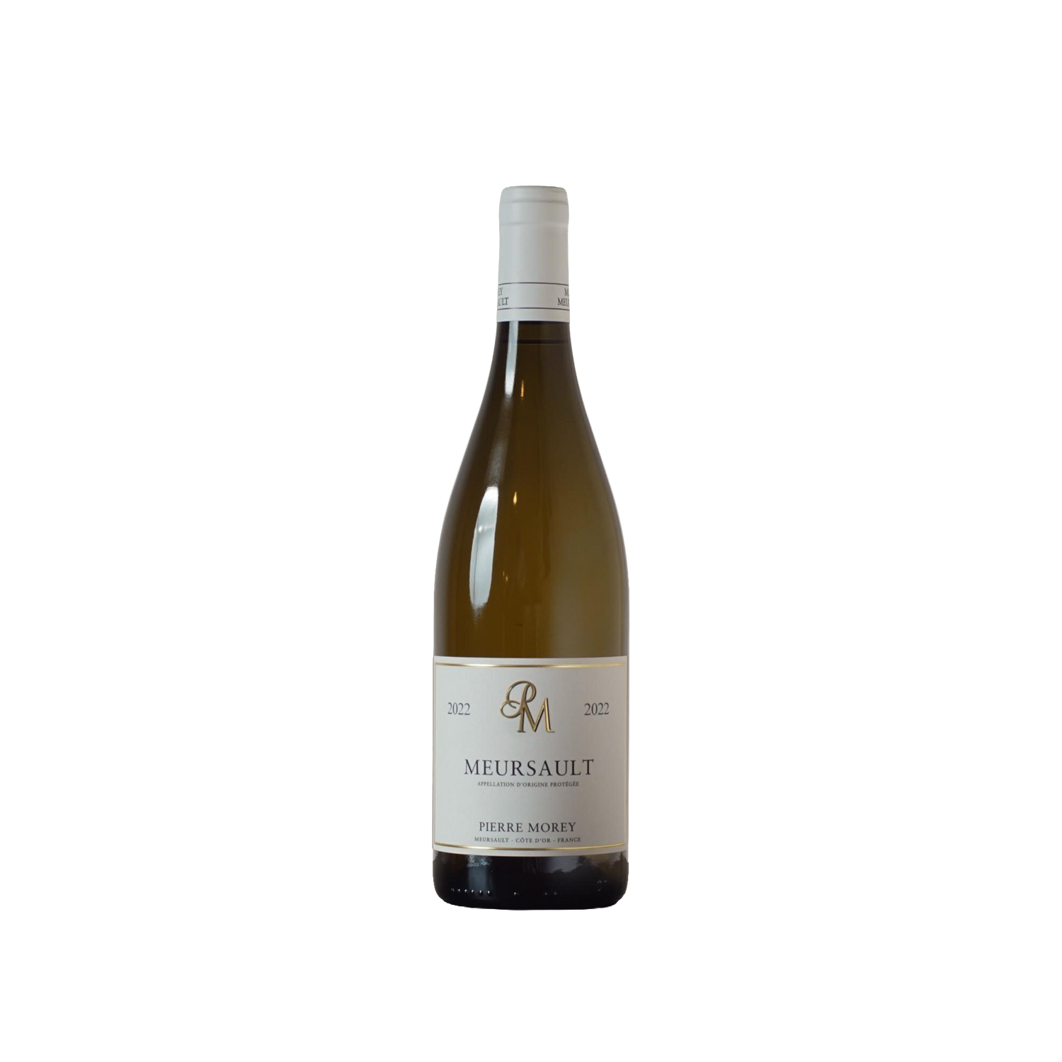 Meursault 2023 - Domaine Pierre Morey - 0,75l