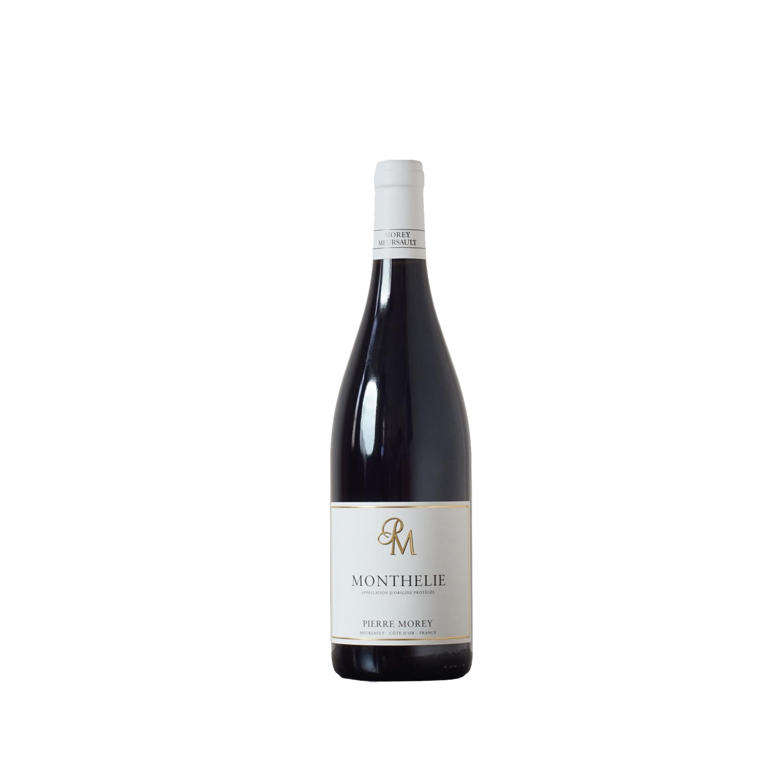 Monthélie 2023 - Domaine Pierre Morey - 0,75l