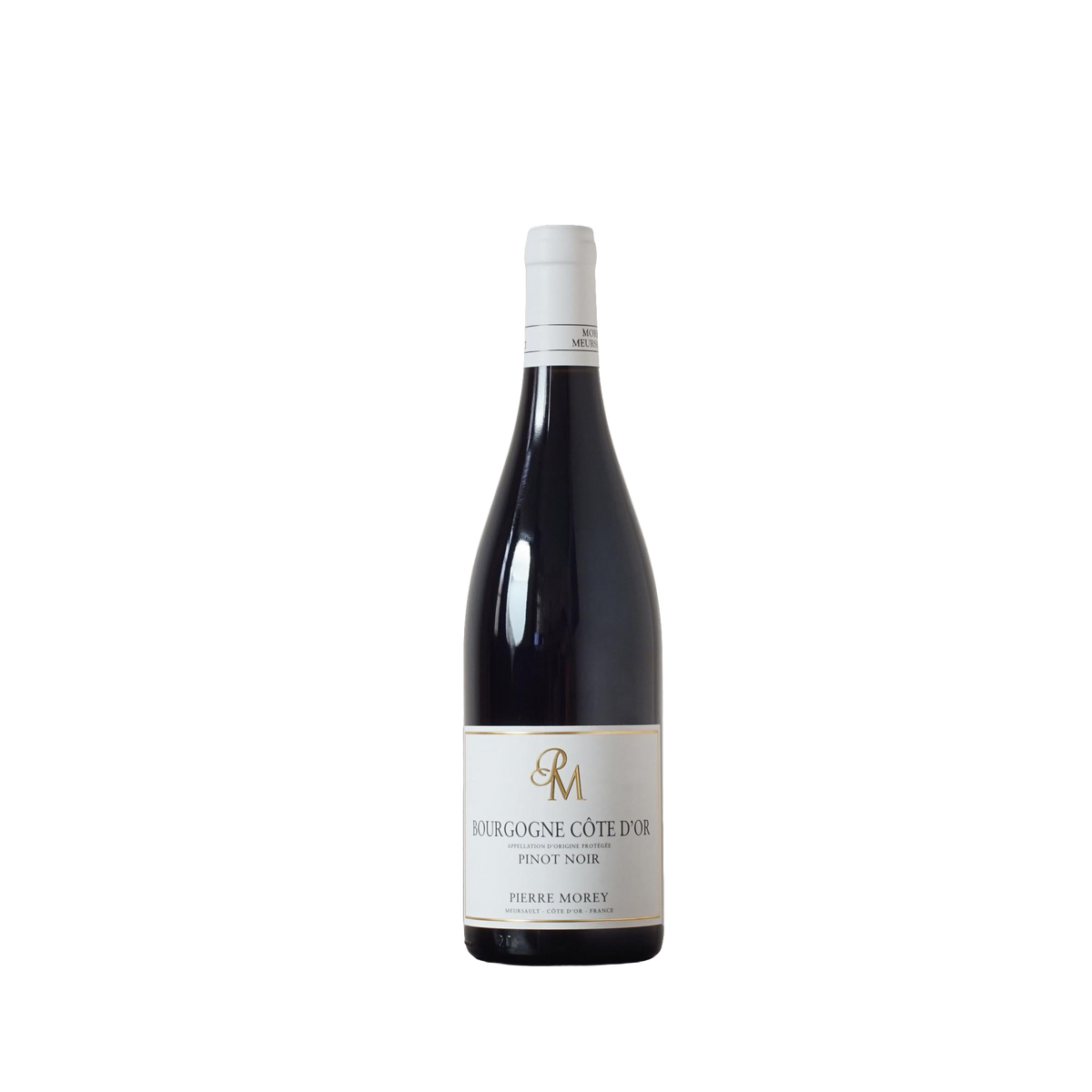 Bourgogne Pinot Noir Côte d'Or 2023 - Domaine Pierre Morey - 0,75l