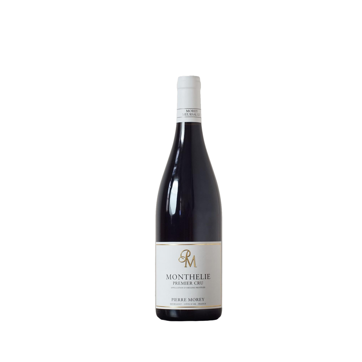 Monthélie Premier Cru 2023 - Domaine Pierre Morey - 0,75l