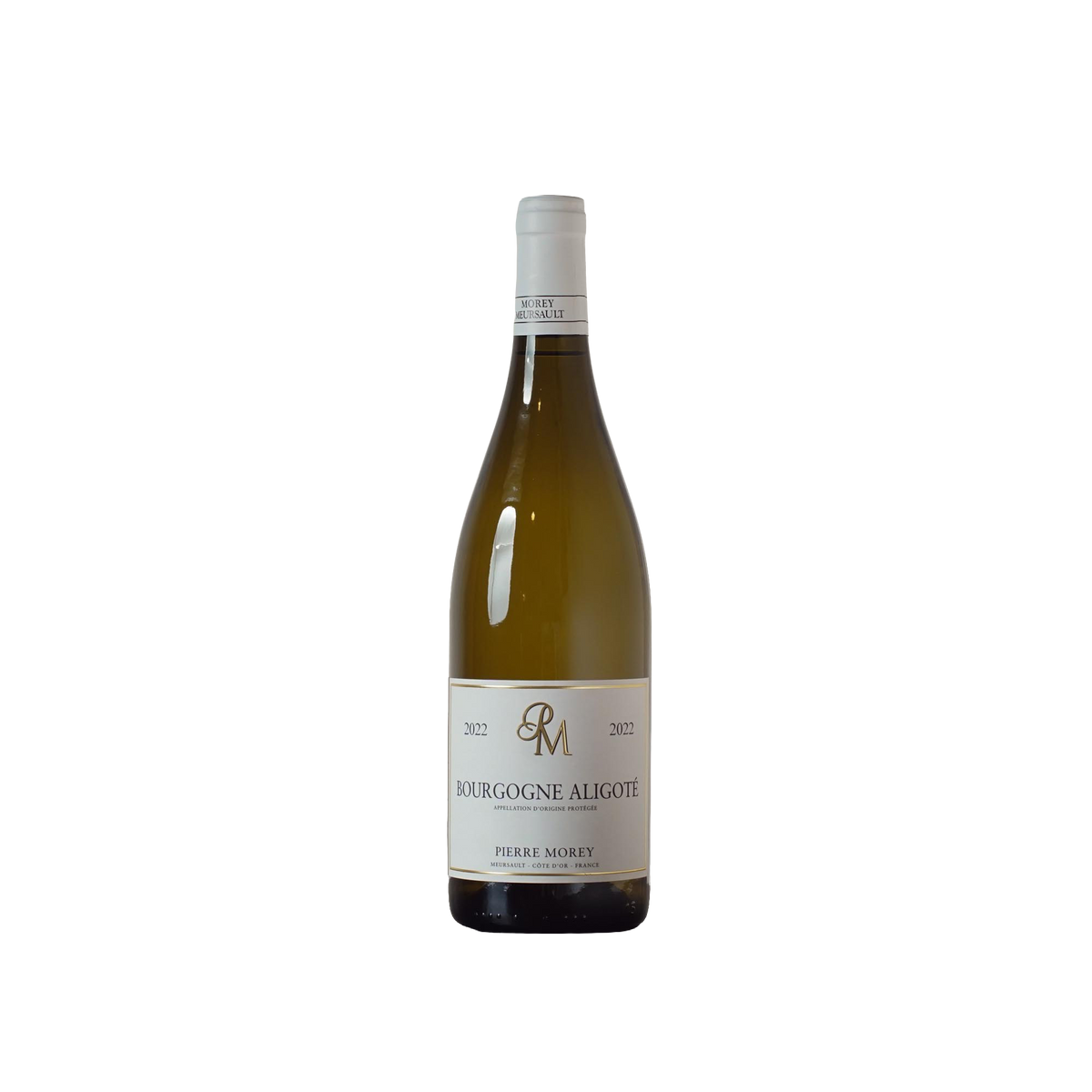 Bourgogne Aligoté 2023 - Domaine Pierre Morey - 0,75l