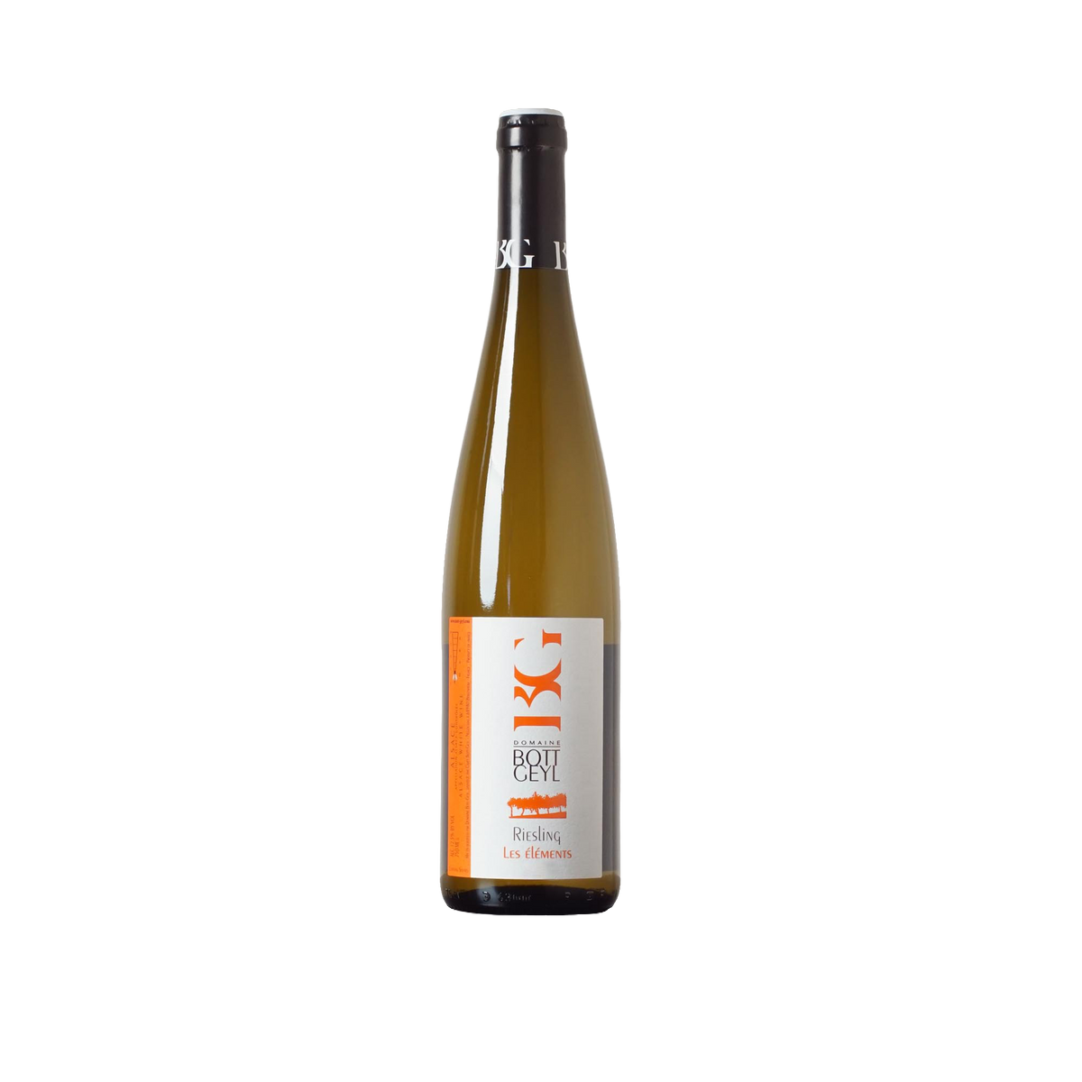 Riesling Les Elements 2023 - Domaine Bott-Geyl - 0,75l