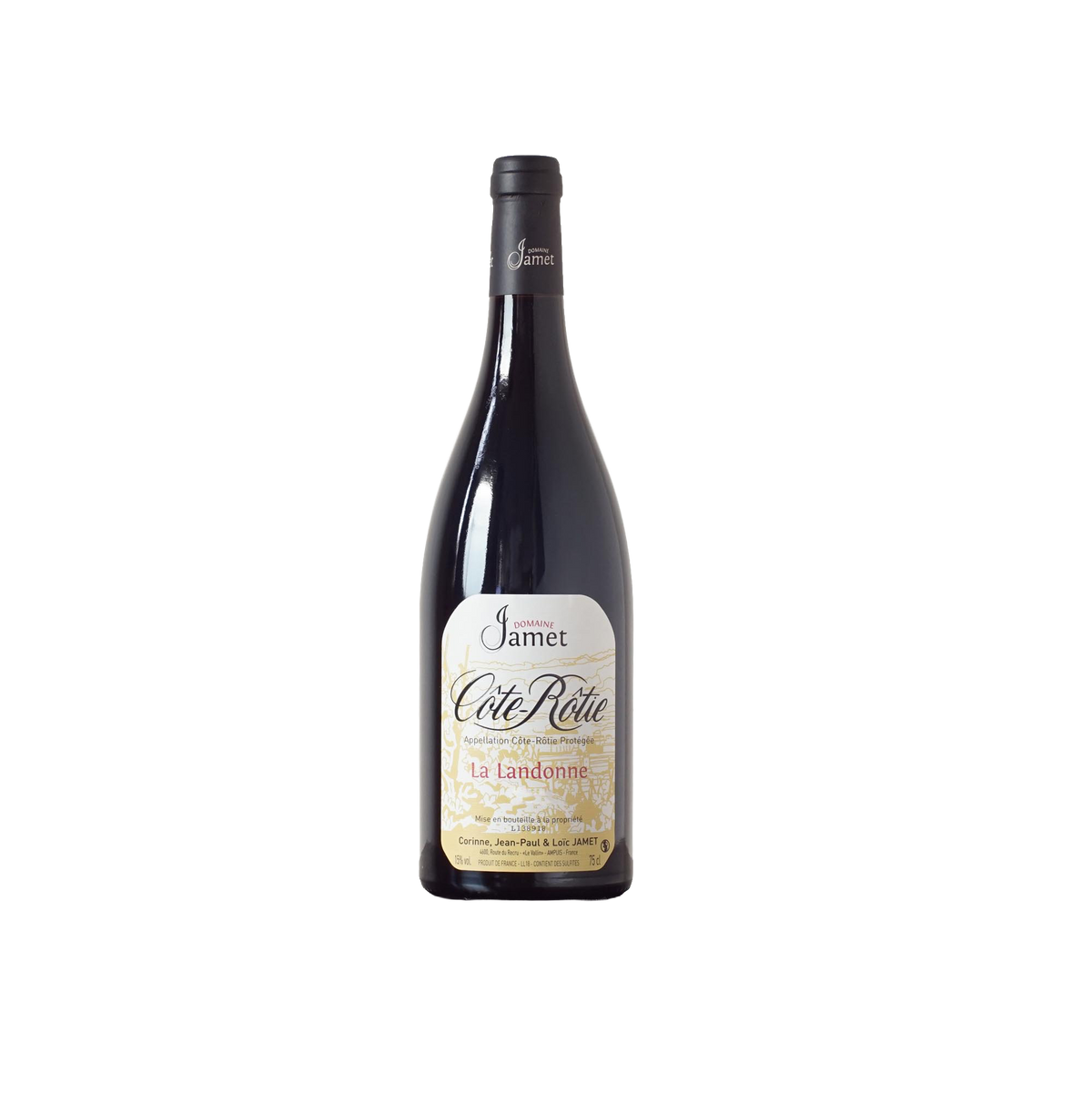 Côte Rôtie La Landonne 2022 - Domaine Jamet - 0,75l