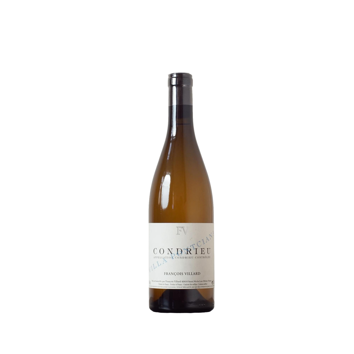 Condrieu Villa Pontciana 2023 - François Villard - 0,75l