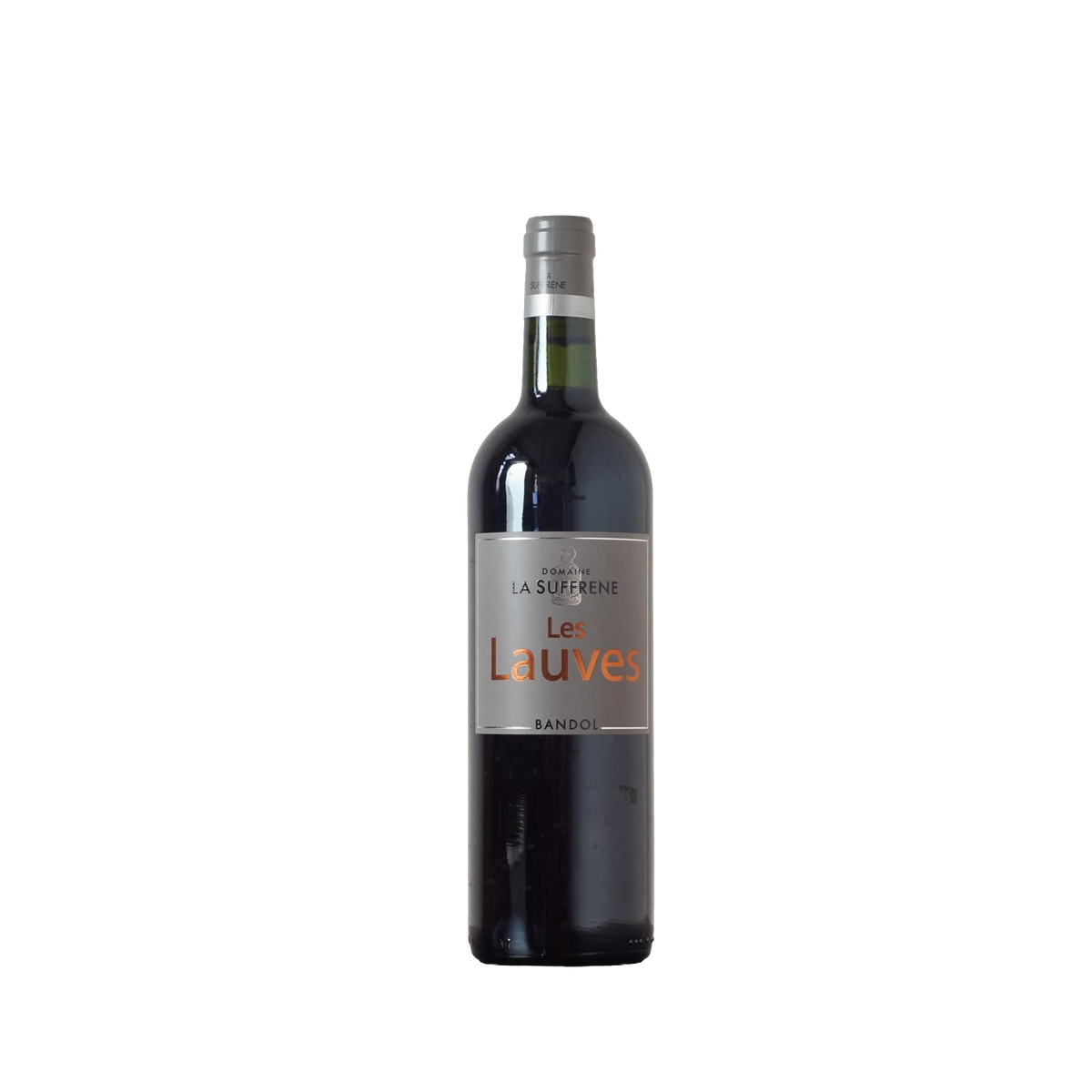 Cuvée les Lauves Bandol rouge 2016 - Domaine La Suffrène - 0,75l
