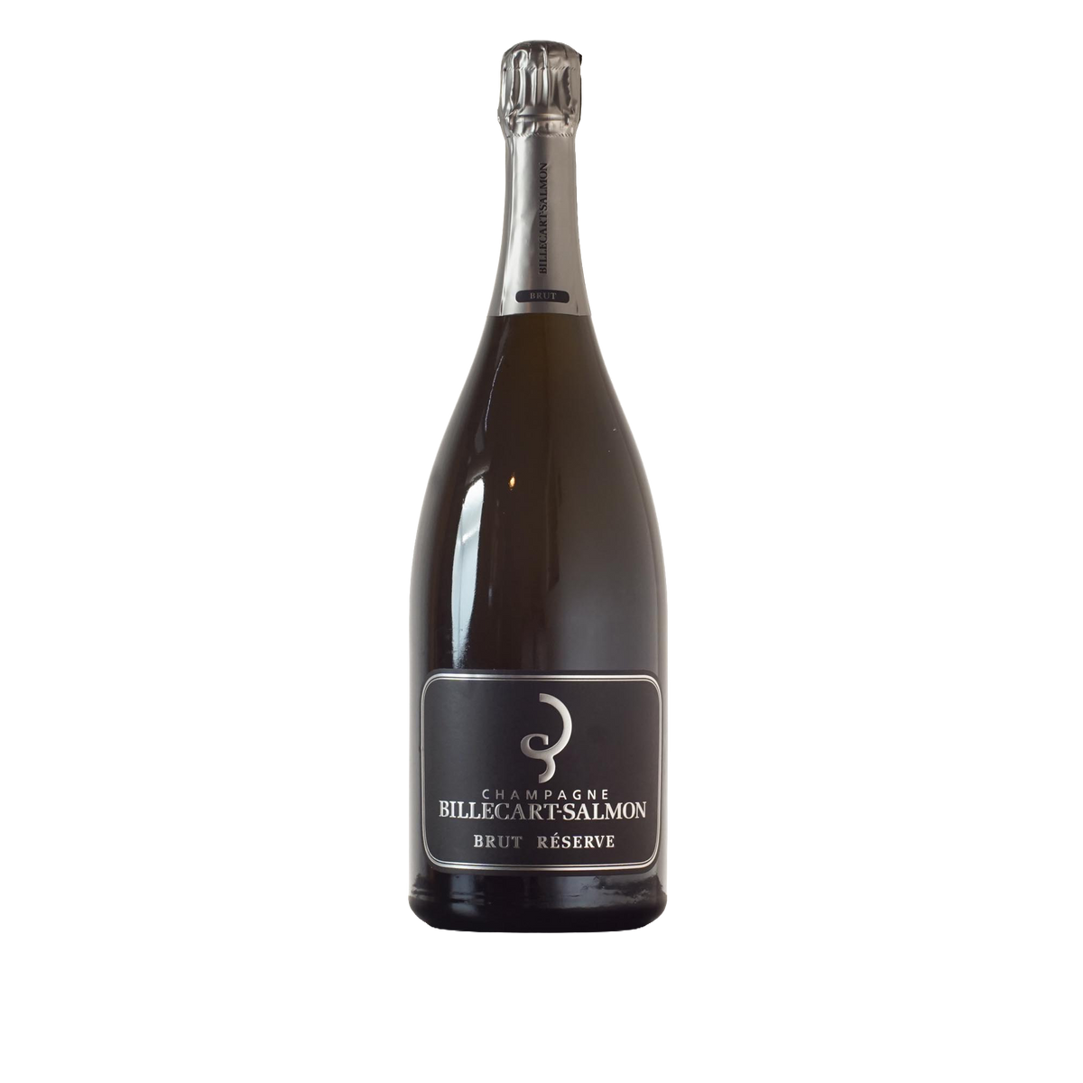 Champagne Le Réserve Brut MAGNUM - Billecart-Salmon - 1,5l