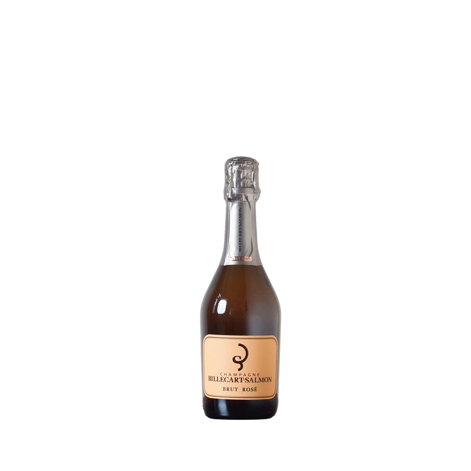 Champagne Le Rosé Brut - Billecart-Salmon - 0,75l