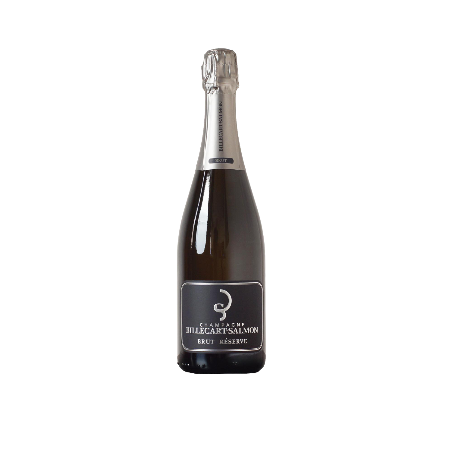 Champagne Le Réserve Brut - Billecart-Salmon - 0,75l