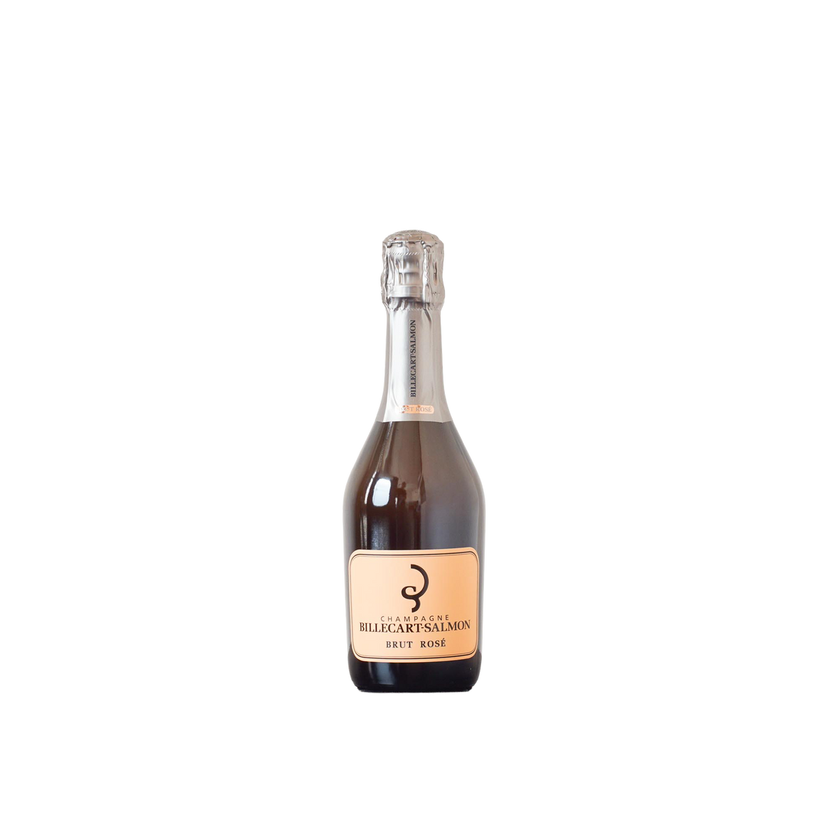 Champagne Le Rosé Brut - Billecart-Salmon - 0,375l
