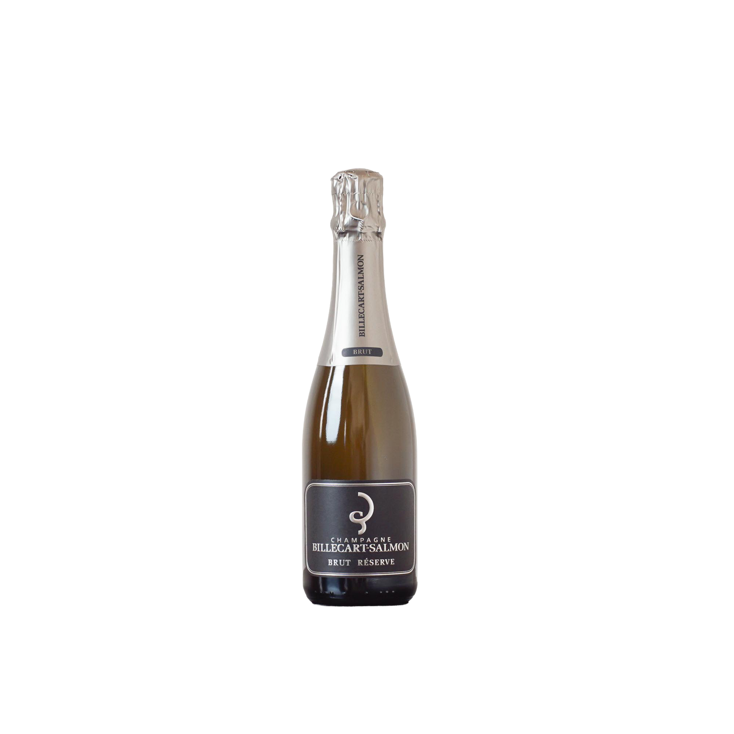 Champagne Le Réserve Brut - Billecart-Salmon - 0,375l
