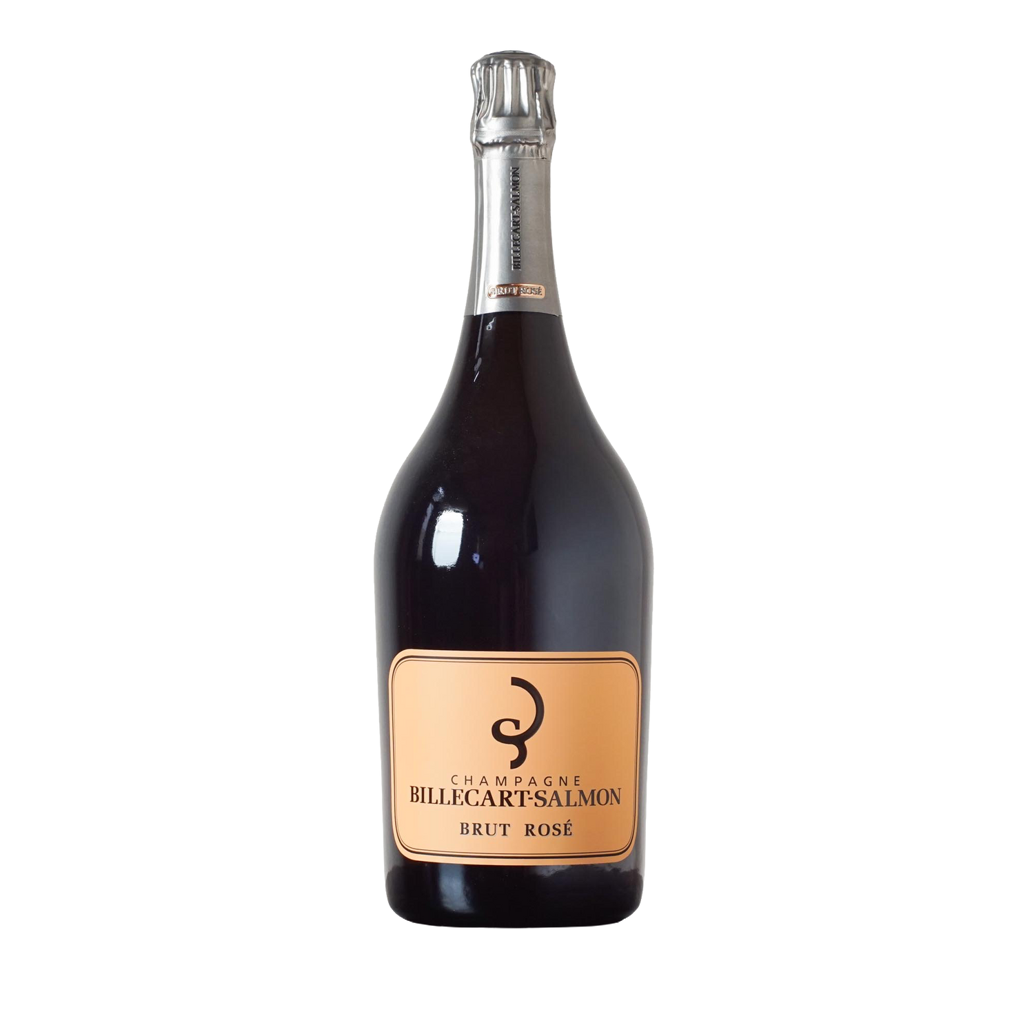 Champagne Le Rosé Brut MAGNUM - Billecart-Salmon - 1,5l
