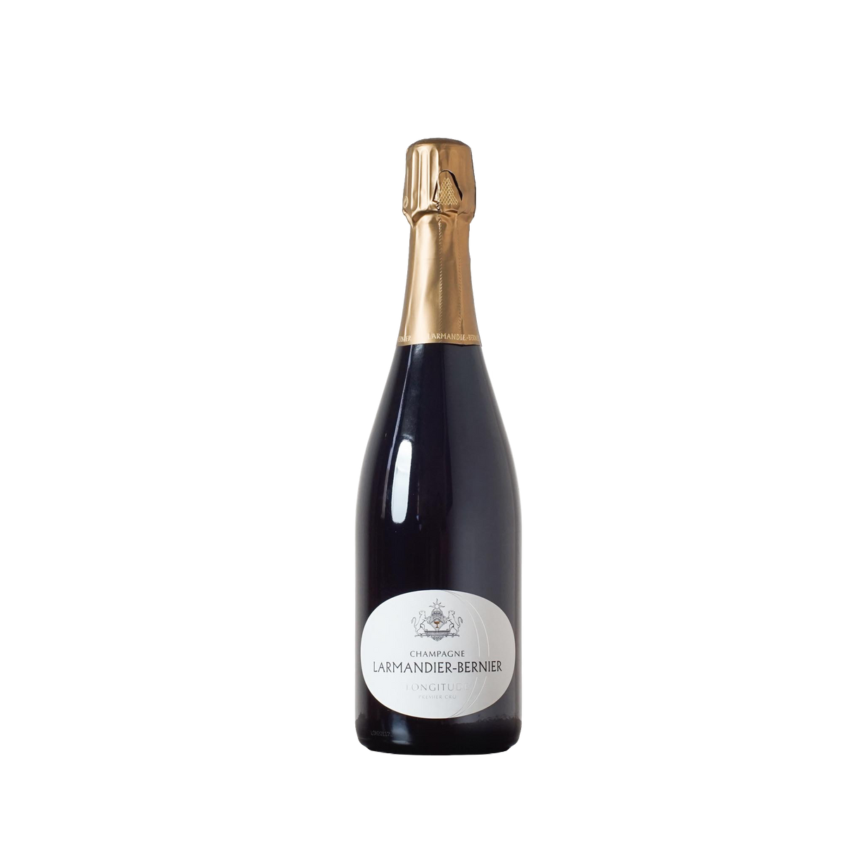 Longitude Champagne Blanc de Blancs Extra Brut Premier Cru - Larmandier-Bernier - 0,75l