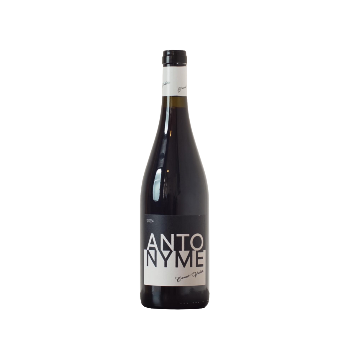Saint-Chinian Antonyme 2024 - Domaine Canet-Valette - 0,75l