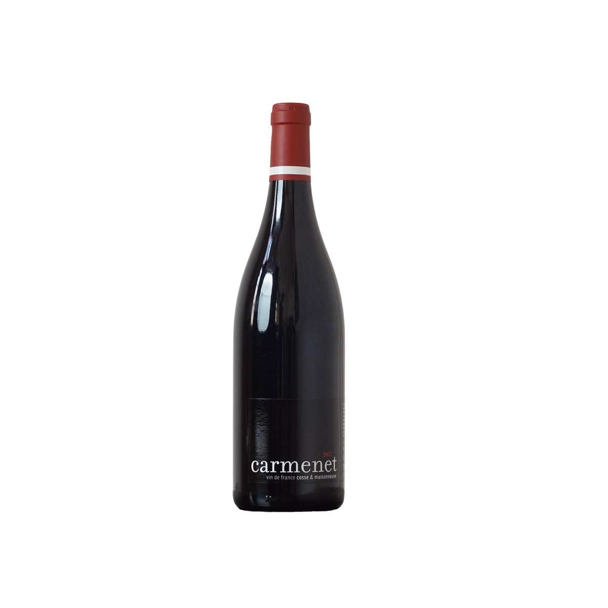 Carmenet Vin de France 2019 - Domaine Cosse Maisonneuve - 0,75l