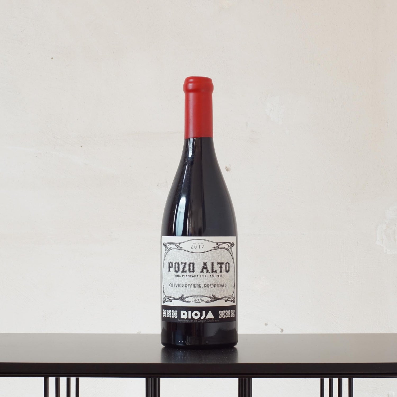 Pozo Alto Rioja 2019
