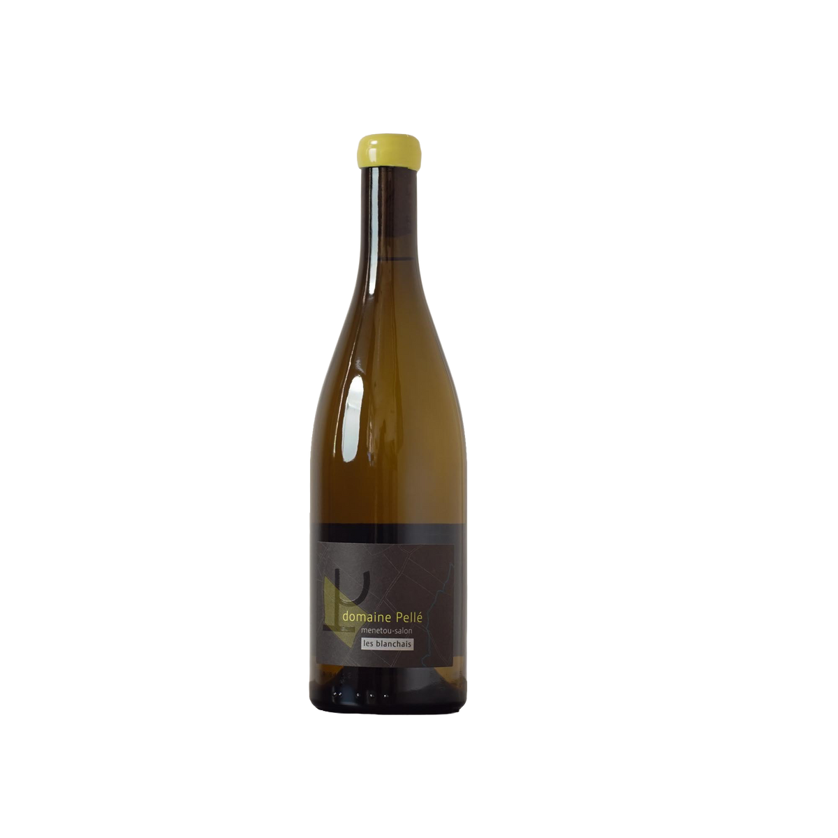 Clos des Blanchais Menetou-Salon 2023 - Domaine Henry Pellé - 0,75l
