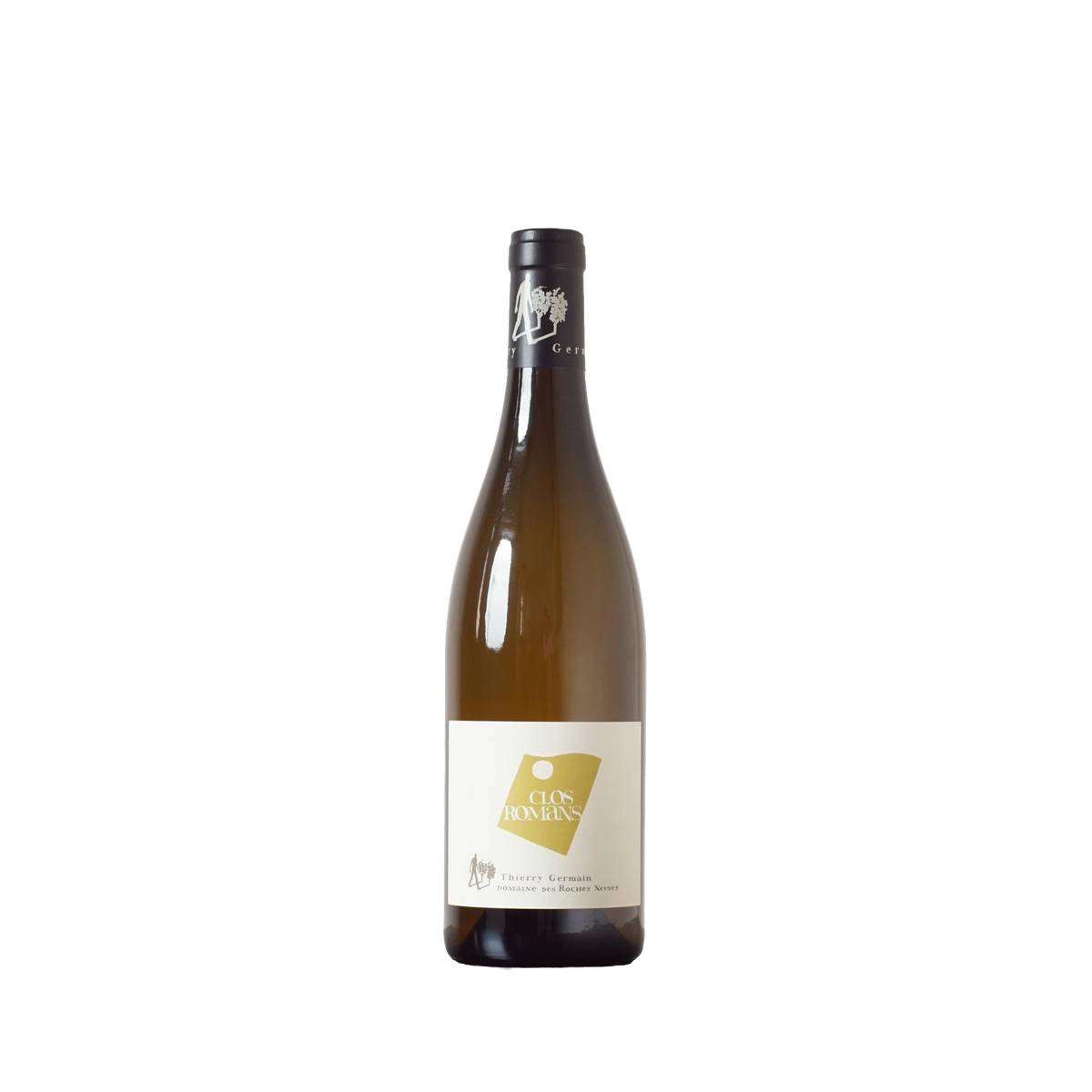 Clos Romans Saumur blanc 2021 - Domaine des Roches Neuves - 0,75