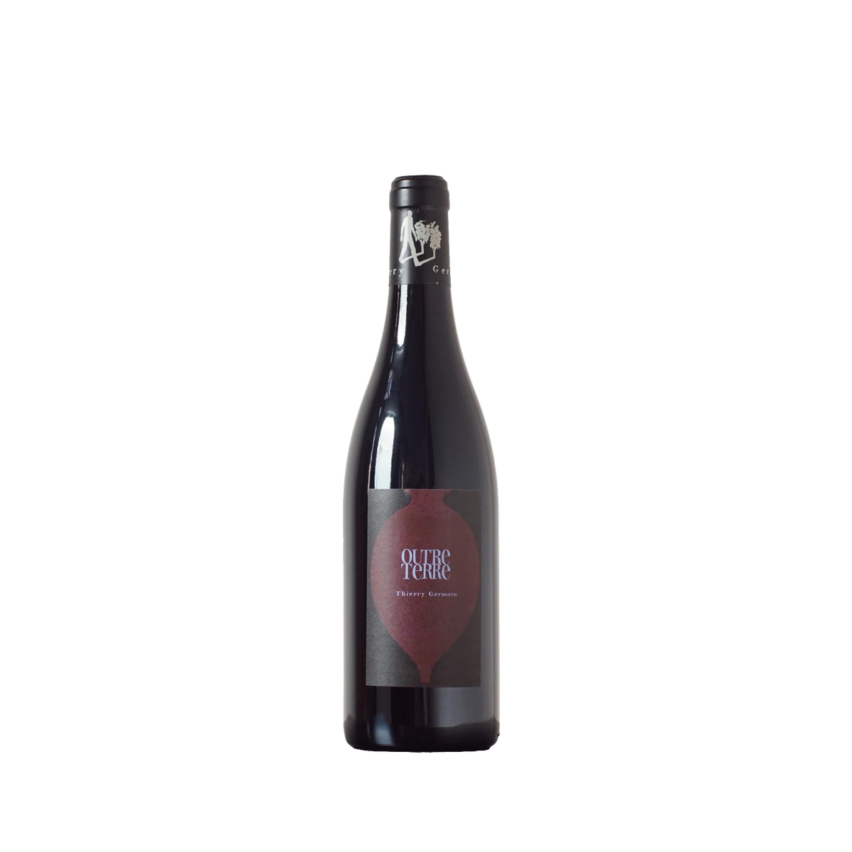 Saumur-Champigny Outre Terre 2019 - Domaine des Roches Neuves - 0,75