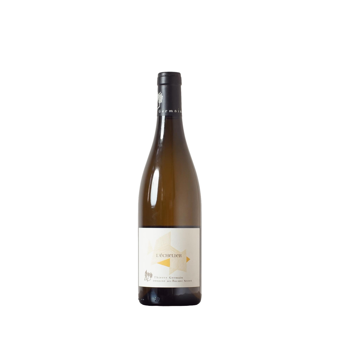 l'Echelier blanc 2021 - Domaine des Roches Neuves - 0,75l