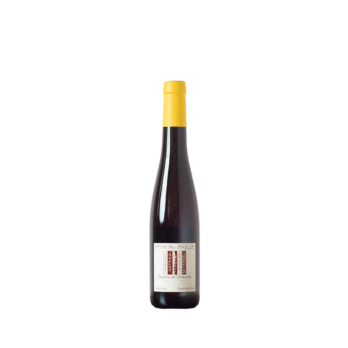 Quarts de Chaume 2016 - Pithon-Paillé - 0,375l