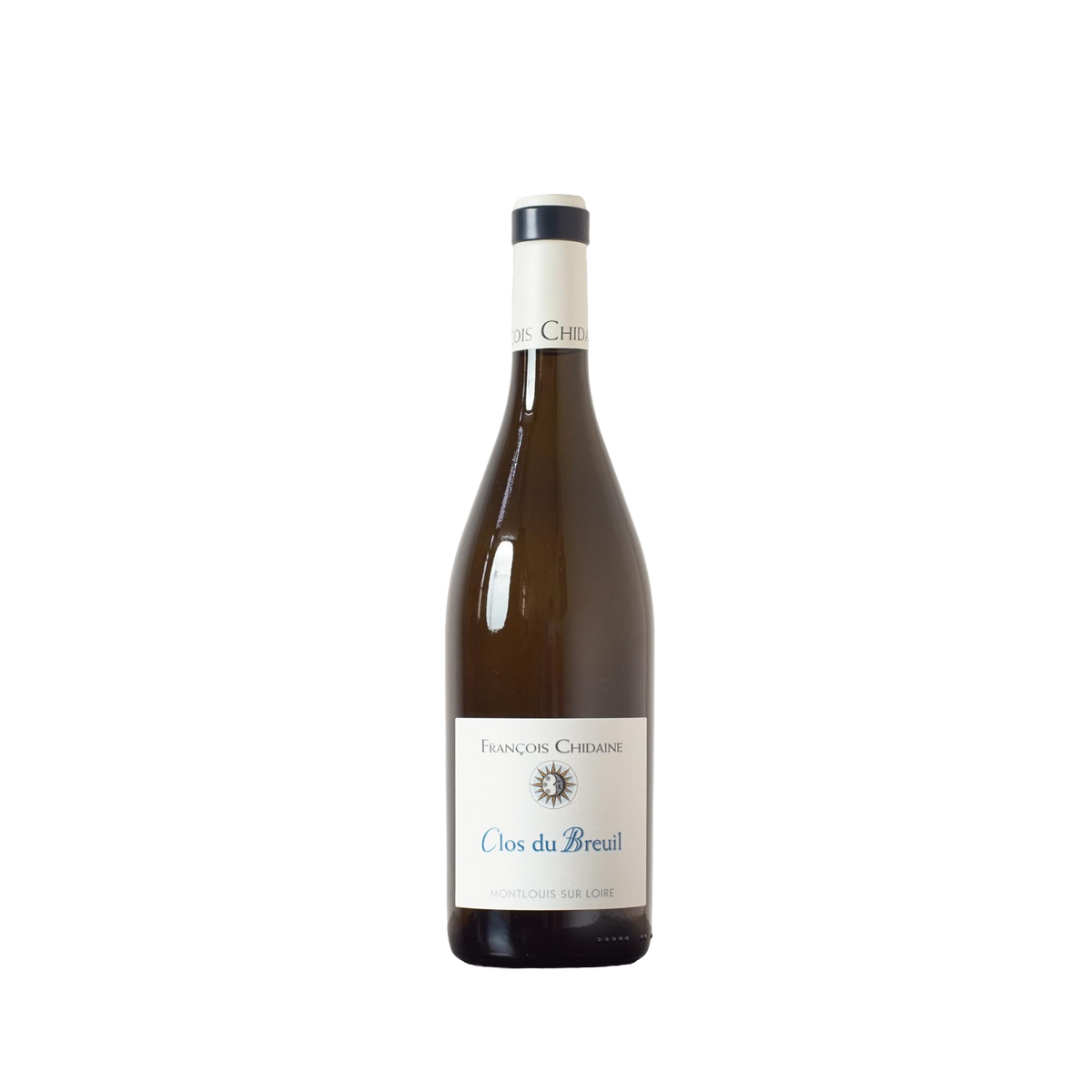 Clos du Breuil Montlouis sec 2022 - Domaine François Chidaine - 0,75l