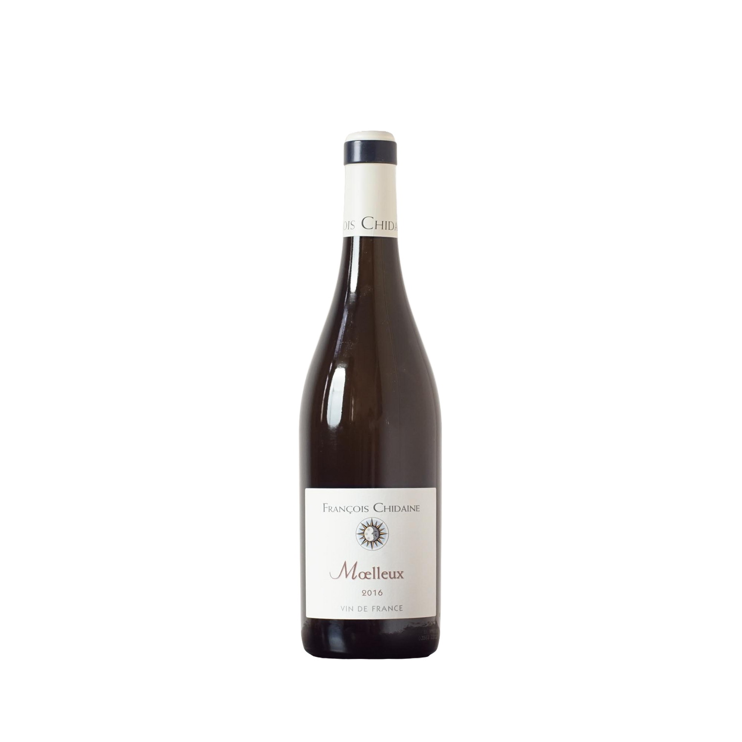 Vin de France moelleux 2016 - Domaine François Chidaine - 0,75l