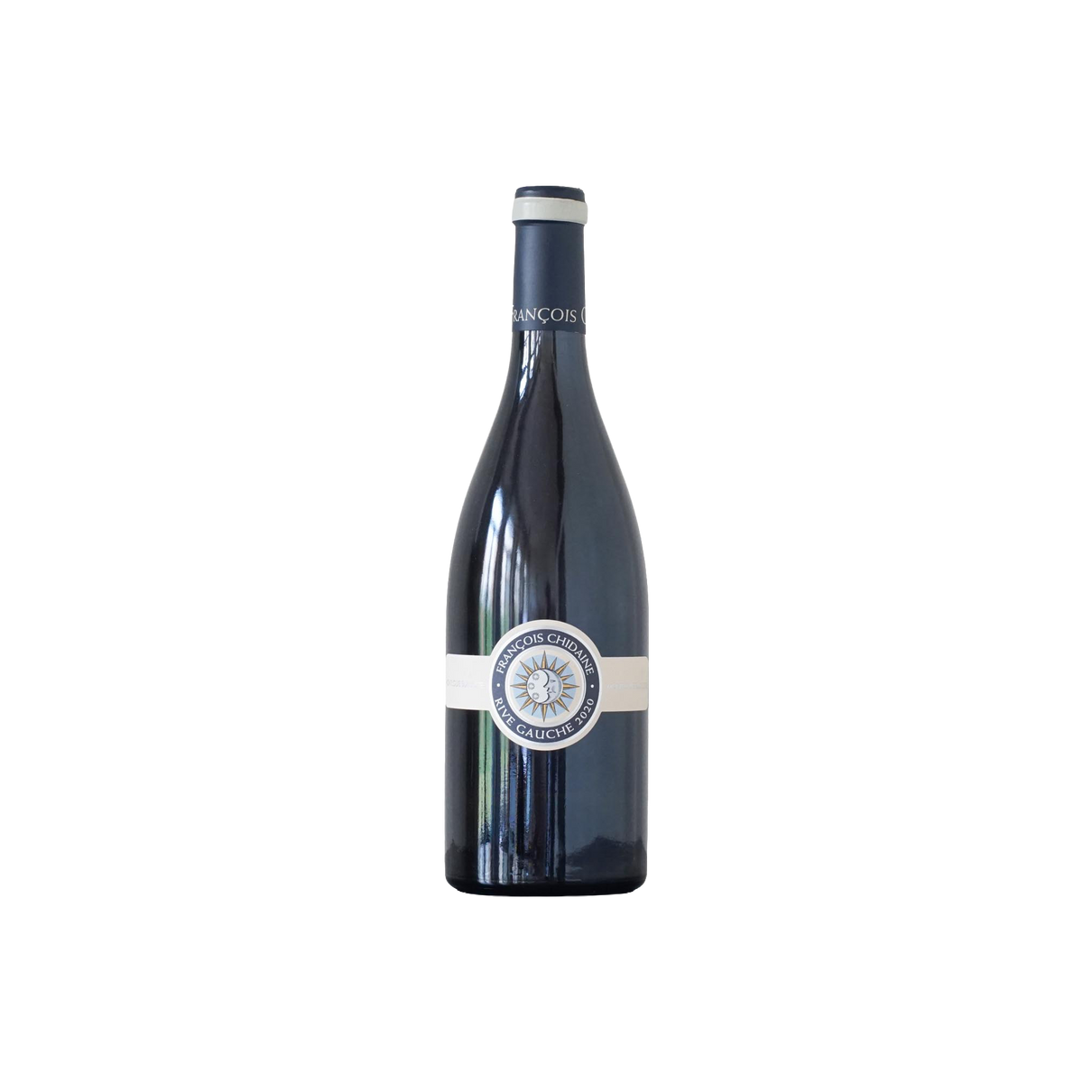 Rive Gauche Montlouis 2020 - Domaine François Chidaine - 0,75