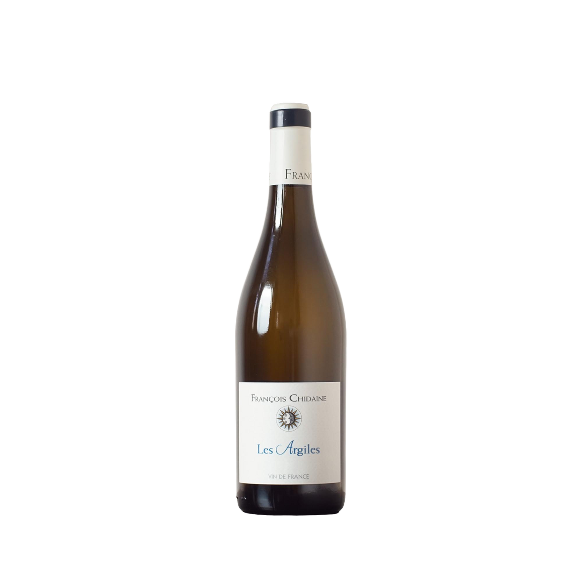 Les Argiles Vin de France sec 2023 - Domaine François Chidaine - 0,75l
