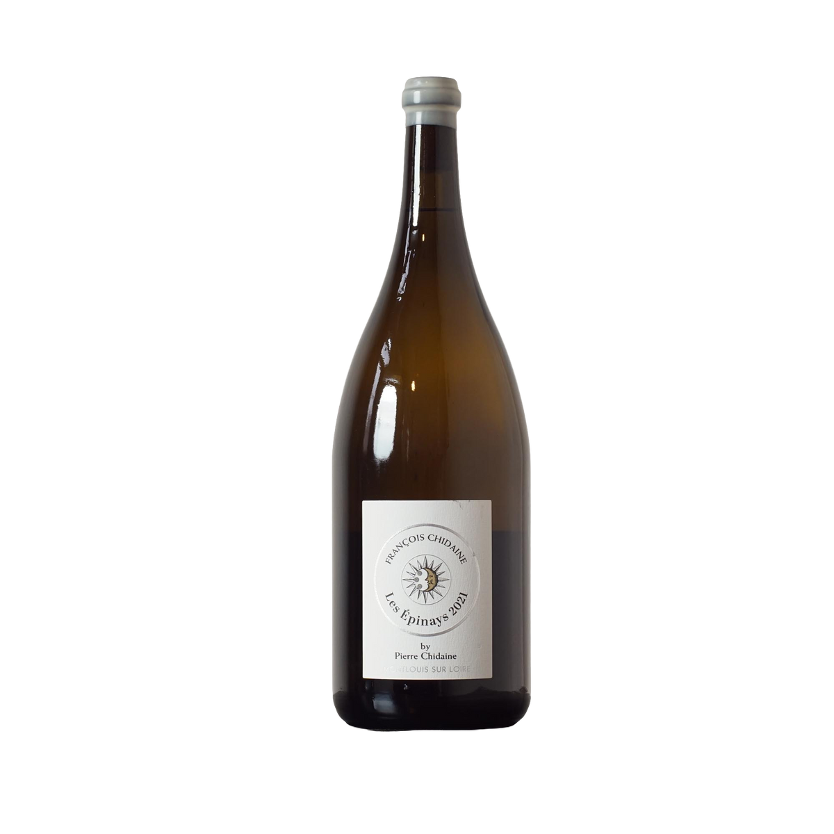 Montlouis les Épinays MAGNUM 2021 - Domaine François Chidaine - 1,5