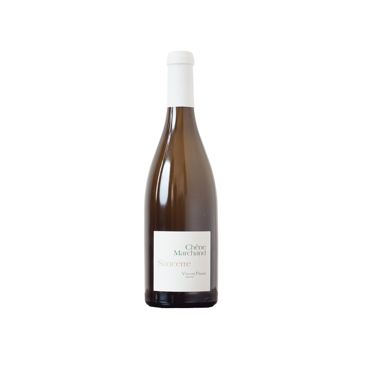 Sancerre Chêne Marchand 2023 - Domaine Vincent Pinard - 0,75l