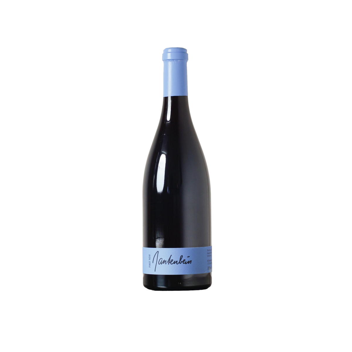 Pinot Noir Graubünden 2024 - Weingut Gantenbein - 0,75l