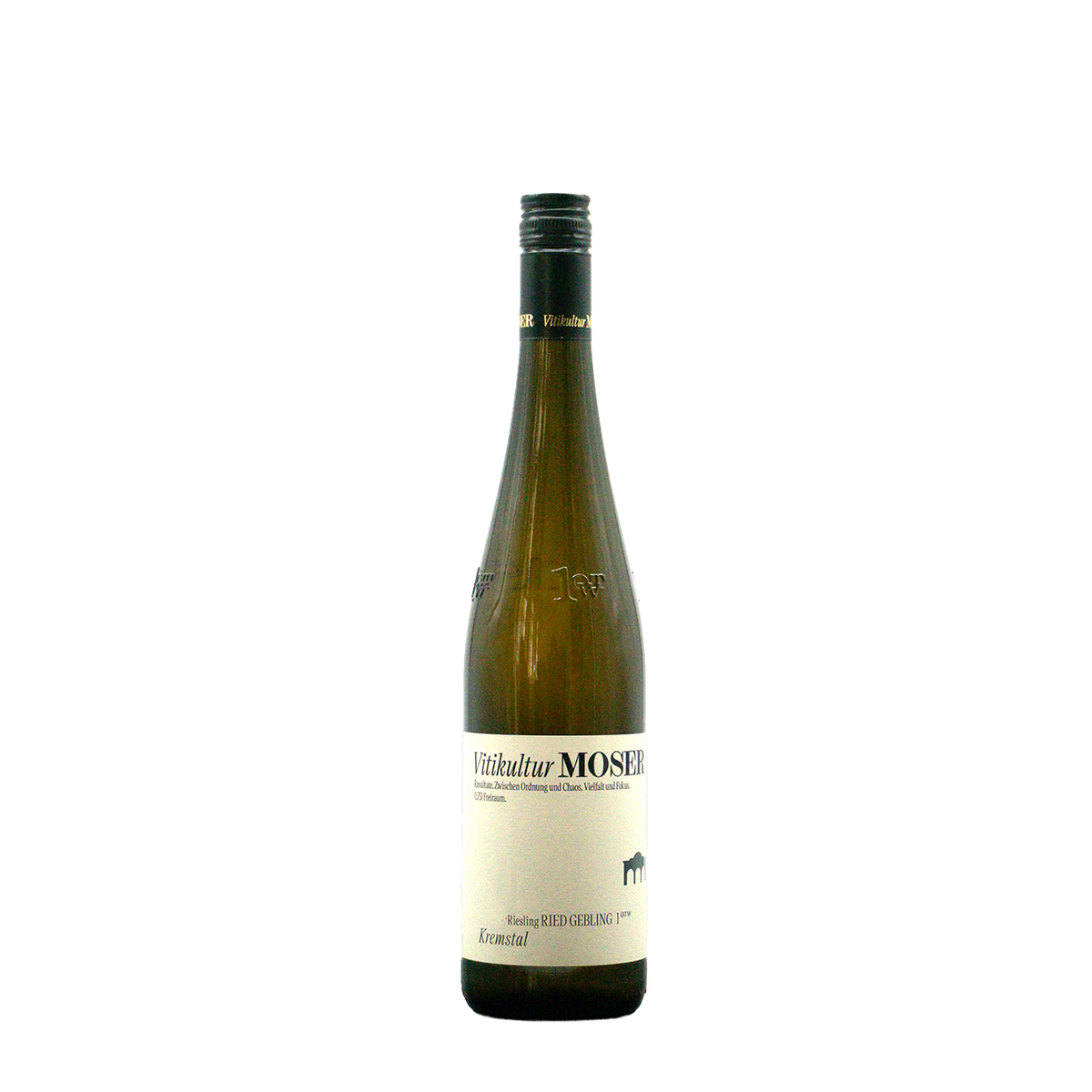 Riesling Ried Gebling 2024 - Vitikultur Moser - 0,75l