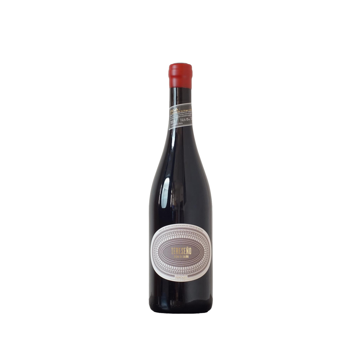 Tereseño Rioja 2021 - Sierra de Toloño - 0,75