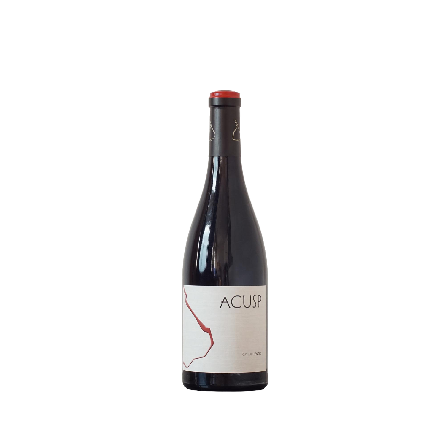 Acusp Costers del Segre Pinot Noir 2017 - Castell d'Encus - 0,75