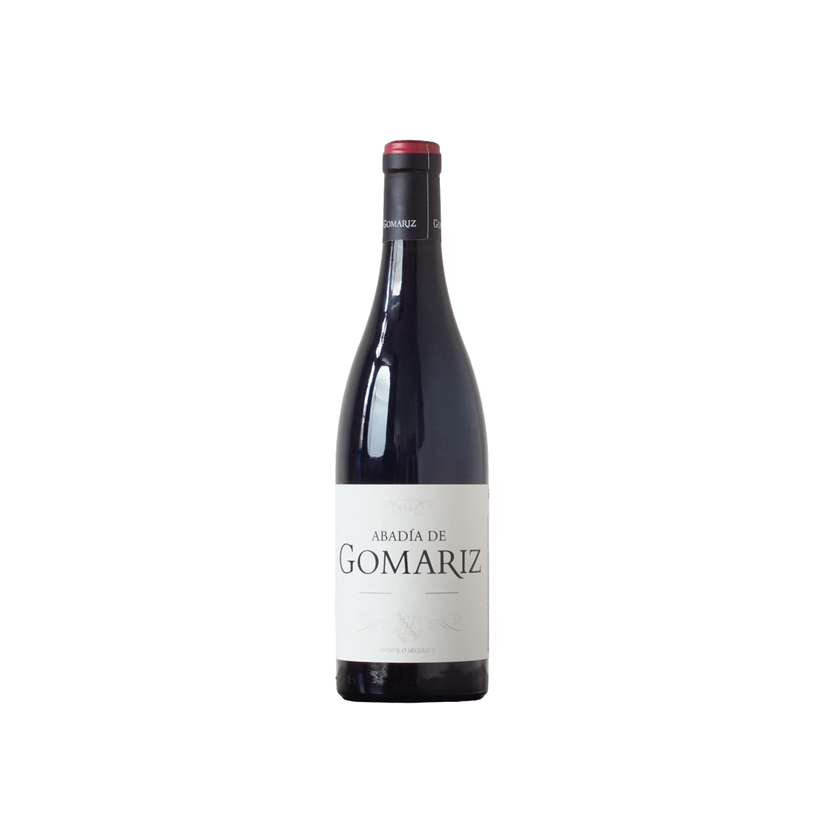 Abadía de Gomariz Ribeiro 2022 - Coto de Gomariz - 0,75
