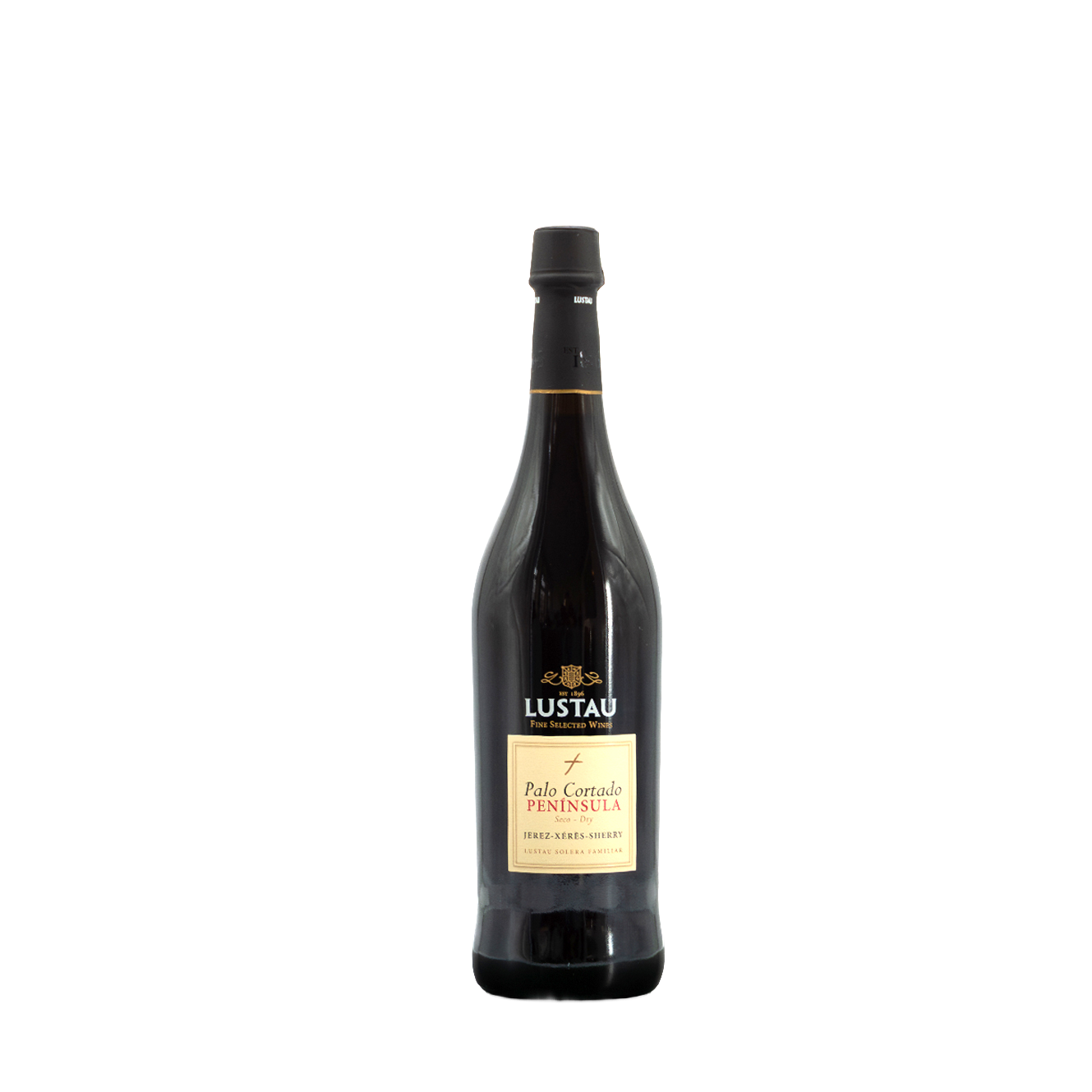 Palo Cortado Peninsula - Emilio Lustau - 0,75l
