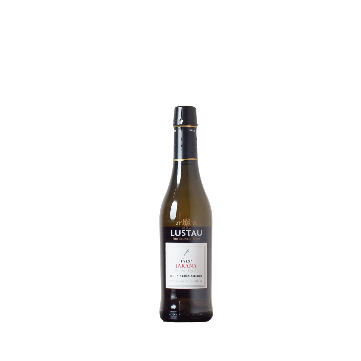 Fino Jarana - Emilio Lustau - 0,375l