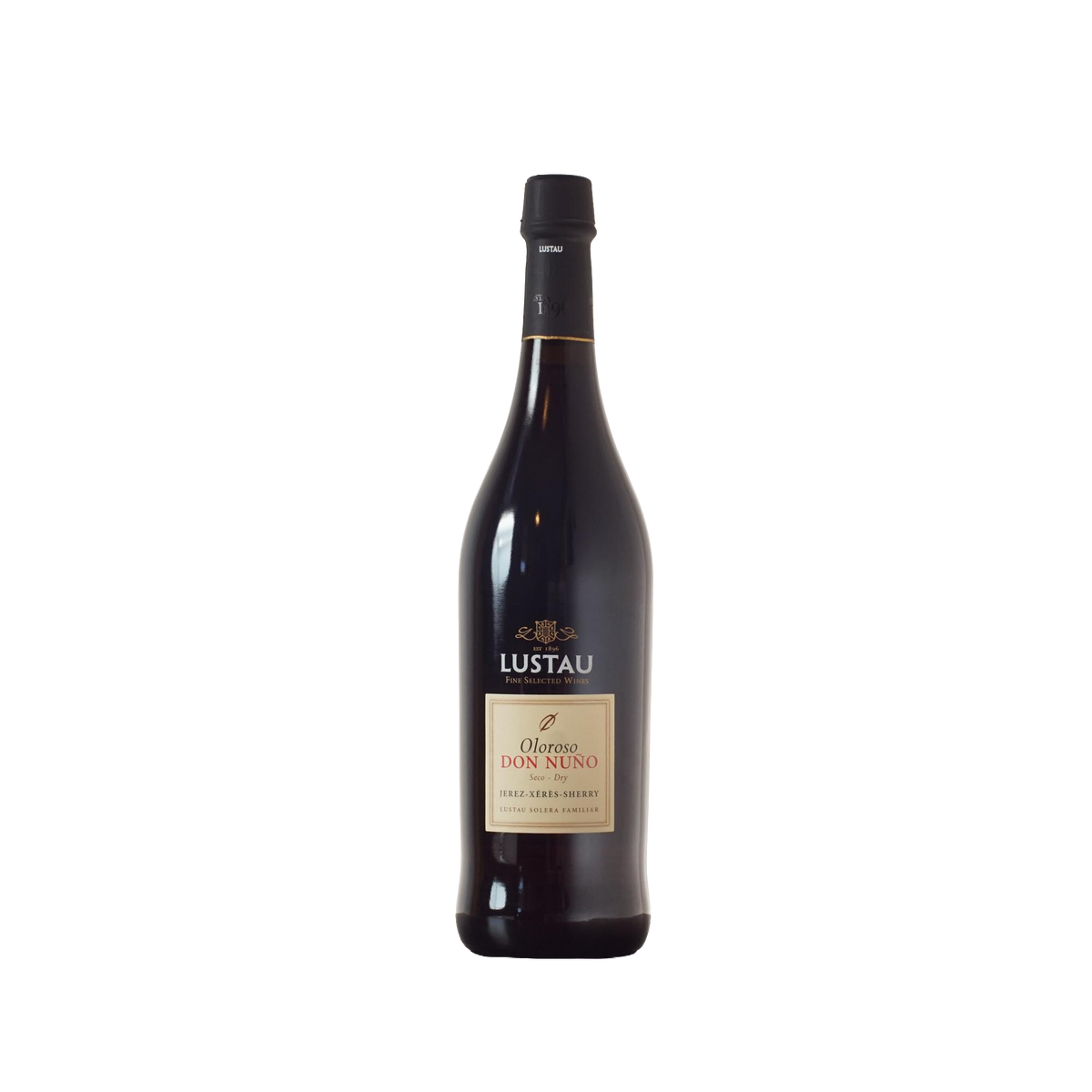Oloroso Don Nuno - Emilio Lustau - 0,75l