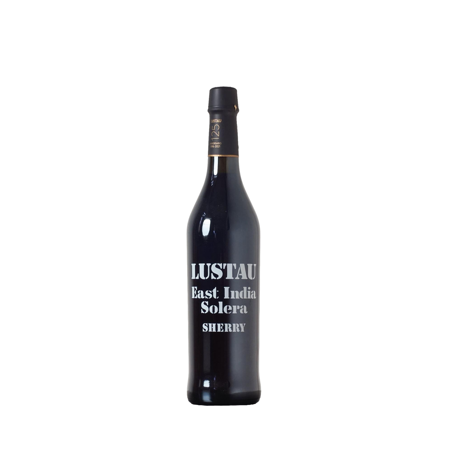 Solera East India - Emilio Lustau - 0,5l