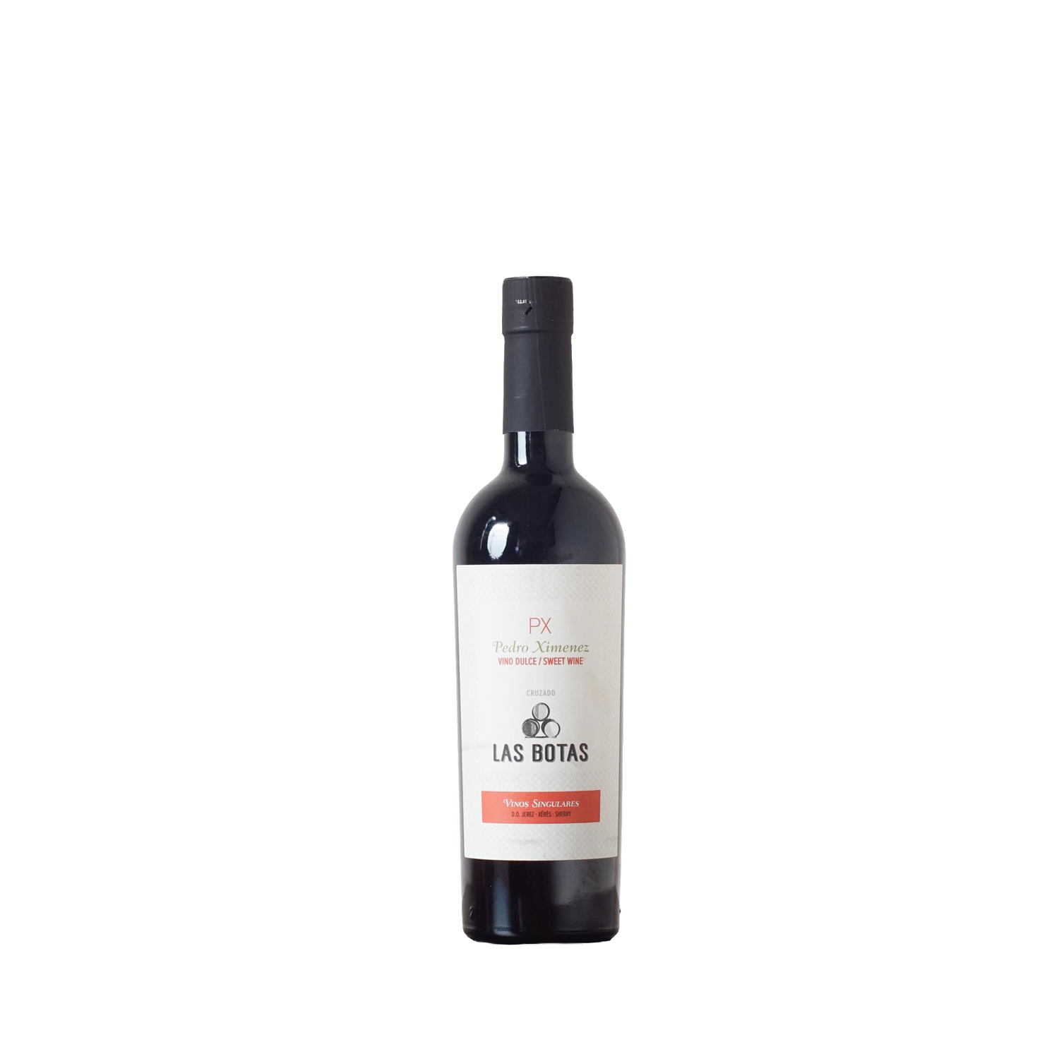 Pedro Ximenez NV - Las Botas - 0,5l