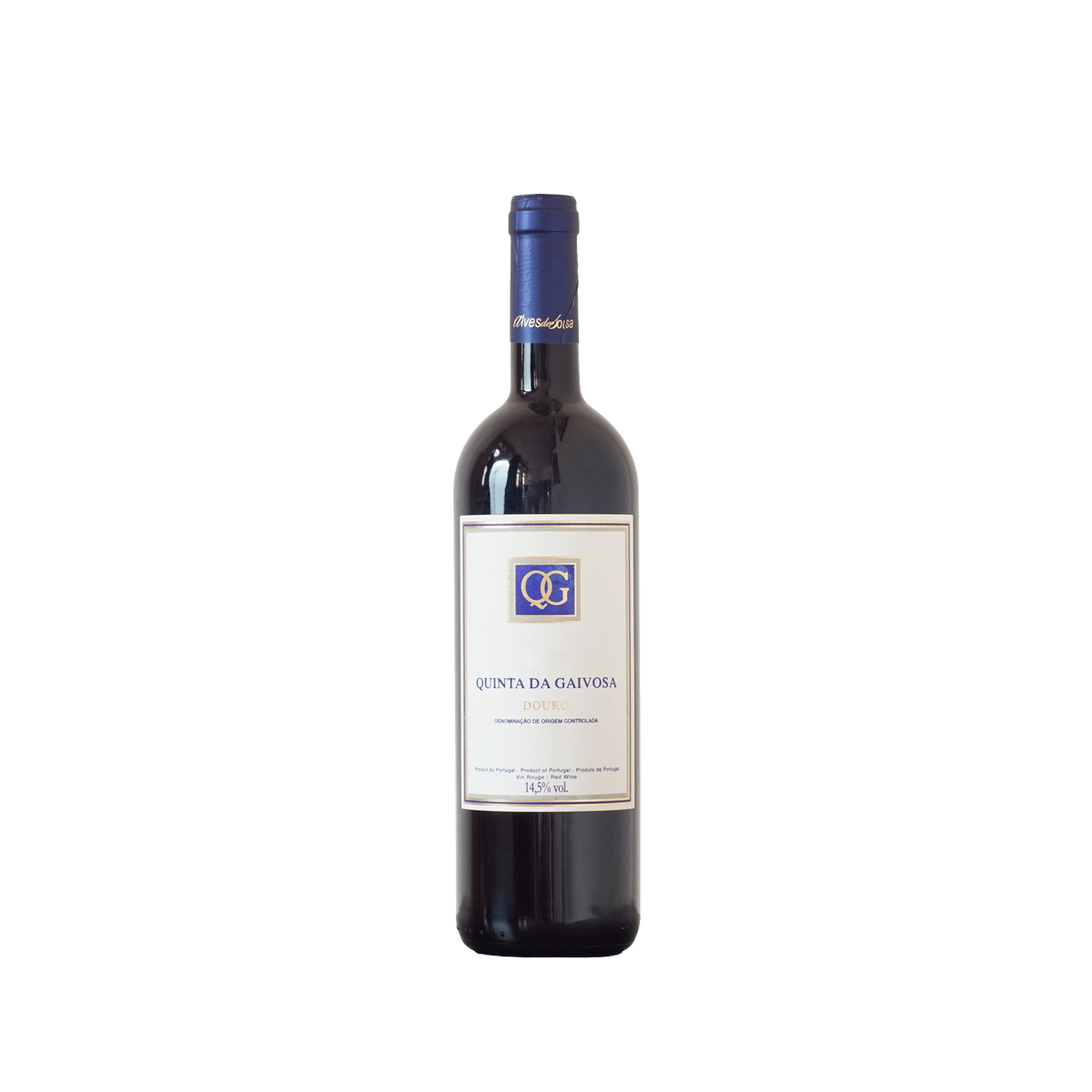 Quinta da Gaivosa Douro 2022 - Alves de Sousa - 0,75l