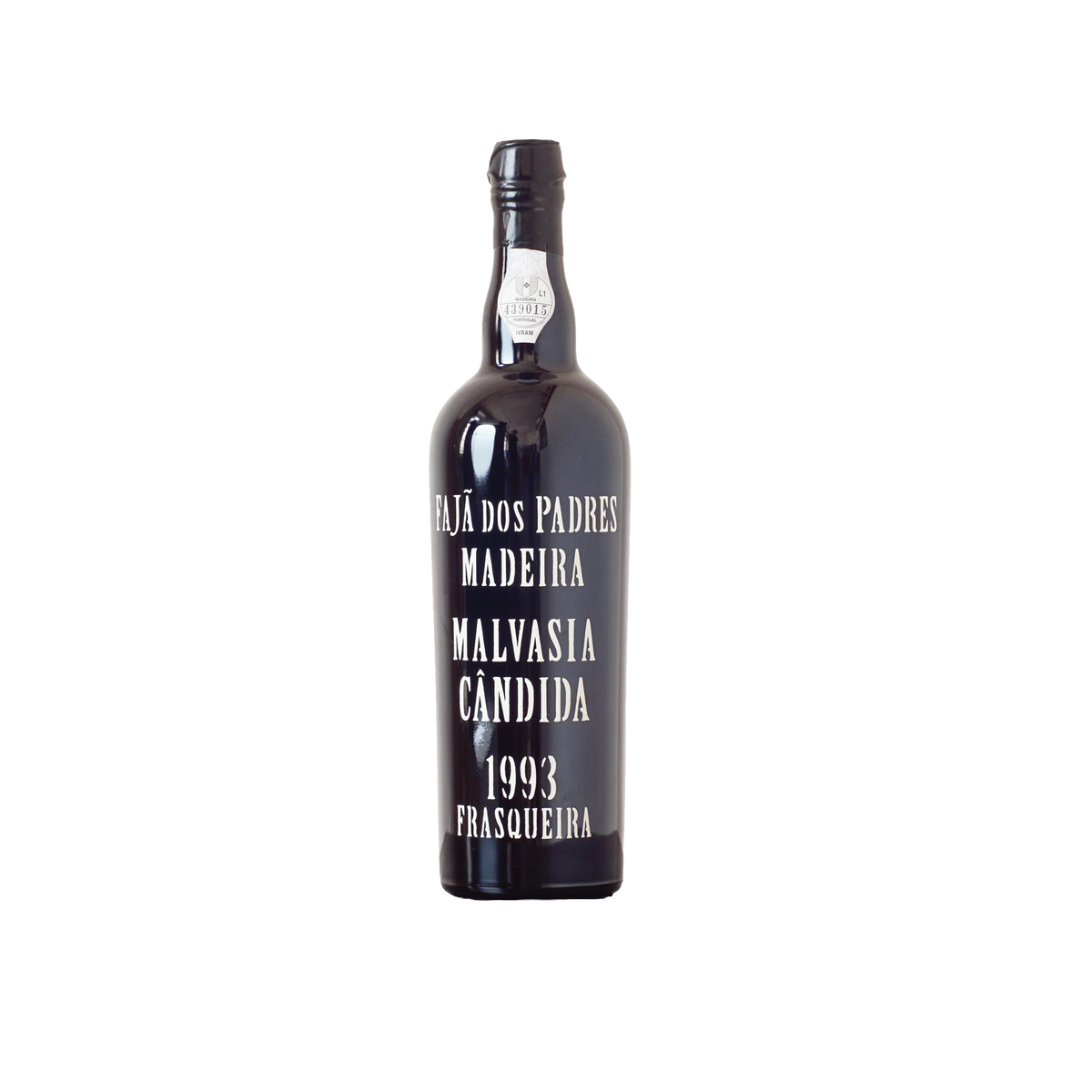 Malvasia Cândida 1993 - Barbeito Madeira - 0,75l