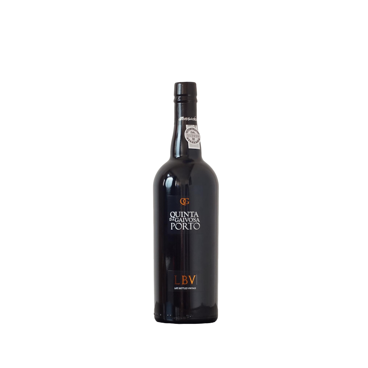 Quinta da Gaivosa Late Bottled Vintage Port 2019 - Alves de Sousa - 0,75l