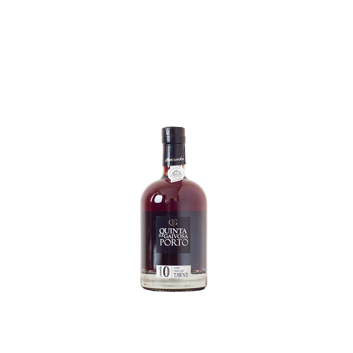 Quinta da Gaivosa Tawny Port 10 Jahre - Alves de Sousa - 0,5l