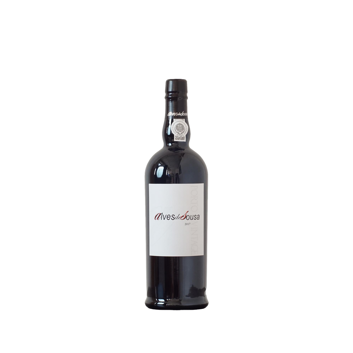 Alves de Sousa Vintage Port 2019 - Alves de Sousa Port - 0,75l